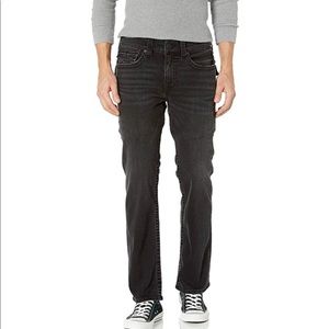 NEW True Religion Ricky Straight Leg Jeans Size 29